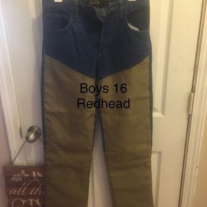 Redhead Hunting pants